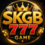 SKGB777 Game