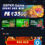 69PKR Game