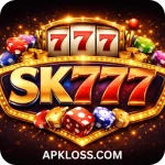 SK777 Game