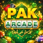 PAKARCADE Game