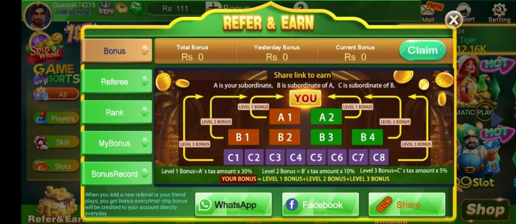 3 patti boss download