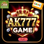 AK777 Game