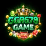 GGR678 Game