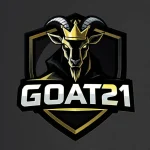 GOAT21 Game
