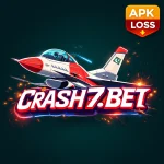 crash7 bet