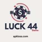luck44