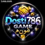 Dosti786 Game